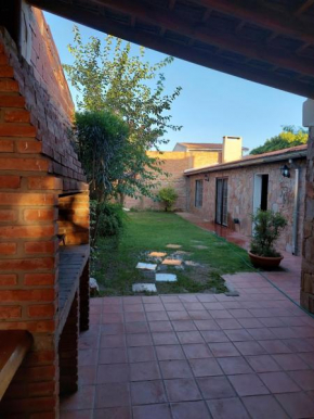 Casa Cone